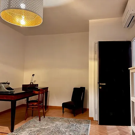 Charm & History In * Trieste