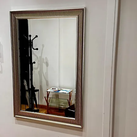 Charm & History In * Τεργέστη