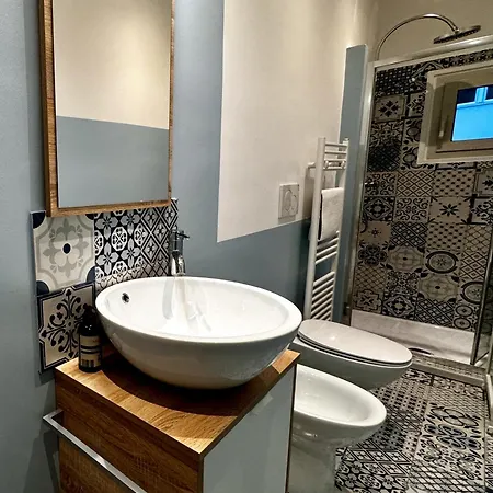 Charm & History In *