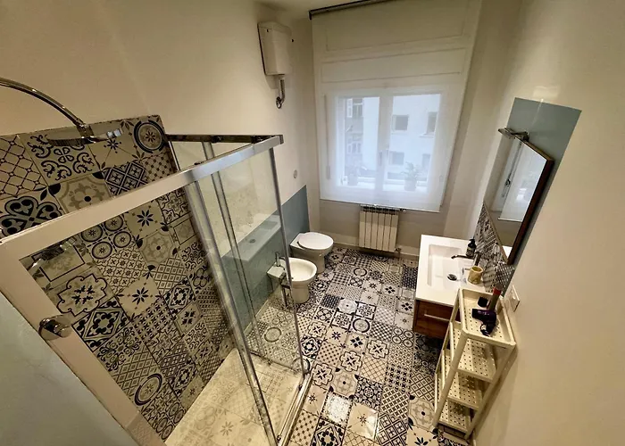 Charm & History In Apartment Trieste